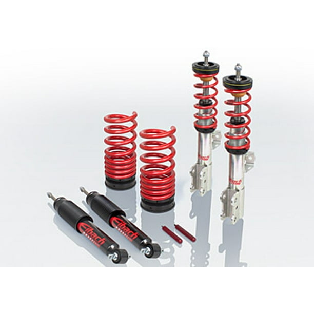 AutoStyle IA 48008 Lowering Springs AutoStyle IA 48008 Lowering Springs